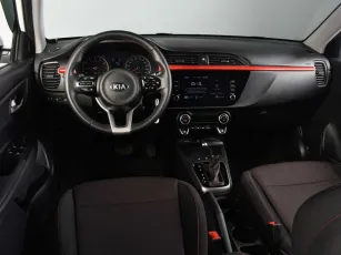 Kia  6