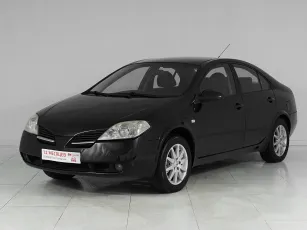 Nissan  1