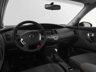 Nissan  8