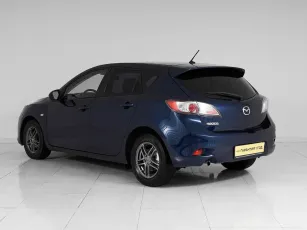 Mazda  4