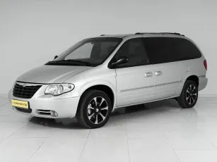 Chrysler  1