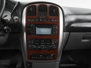 Chrysler  15