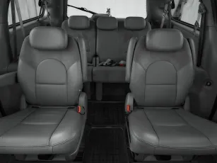 Chrysler  18