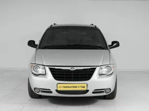 Chrysler  2