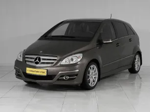 Mercedes-Benz  1