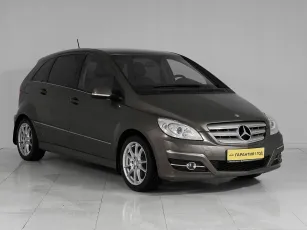 Mercedes-Benz  3