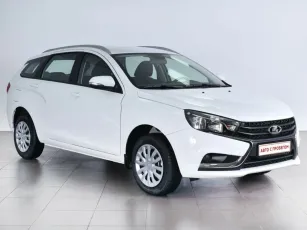 Lada (ВАЗ)  1