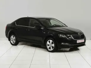 Skoda  1