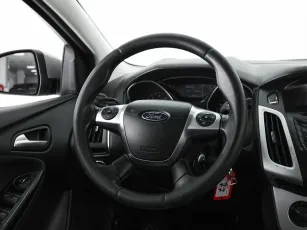 Ford  15