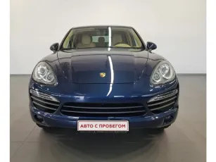 Porsche  2