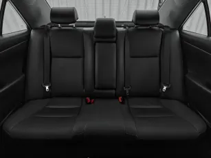 Toyota  20