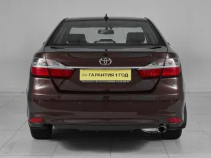 Toyota  5