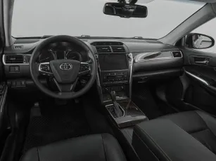 Toyota  7