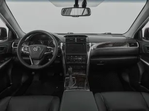 Toyota  8