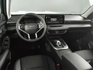 Haval  6