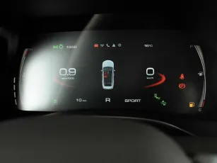 Haval  8