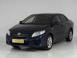 Toyota  1