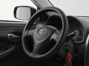 Toyota  10