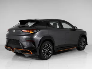 Changan  4