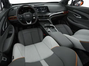 Changan  9