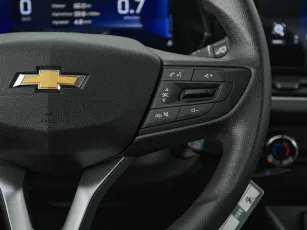 Chevrolet  12