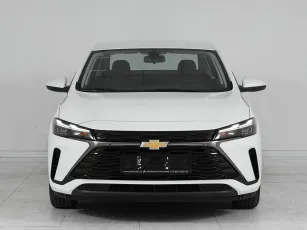 Chevrolet  2