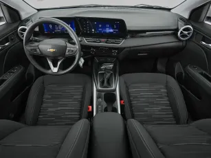 Chevrolet  8