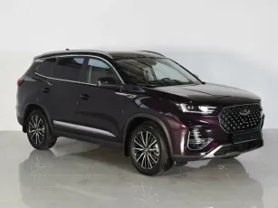 Chery  1