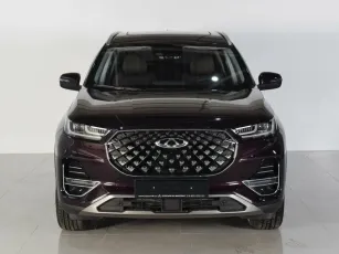 Chery  2