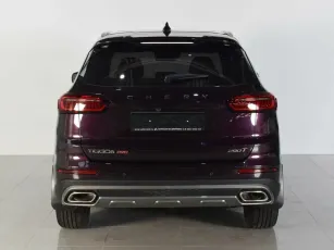 Chery  5