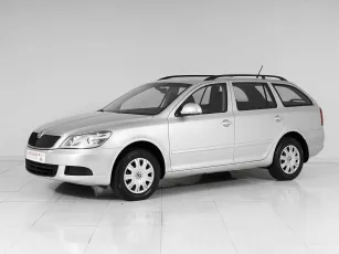 Skoda  1