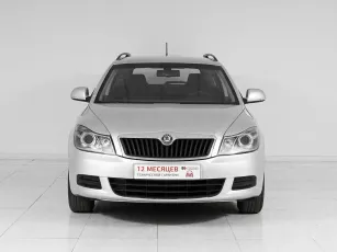 Skoda  2