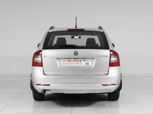 Skoda  5