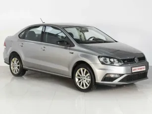 Volkswagen  1