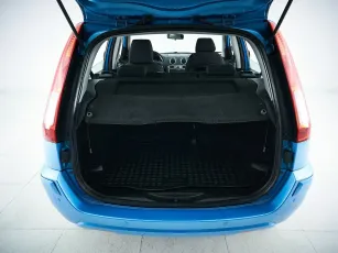 Ford  15
