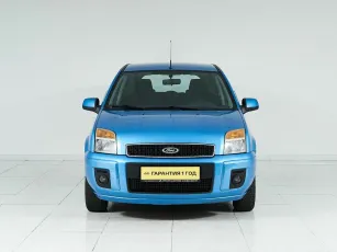Ford  2
