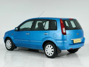 Ford  4