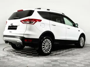Ford  5