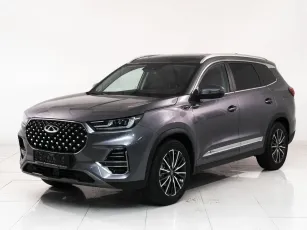 Chery  1