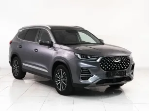 Chery  3