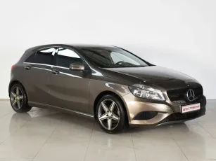 Mercedes-Benz  1