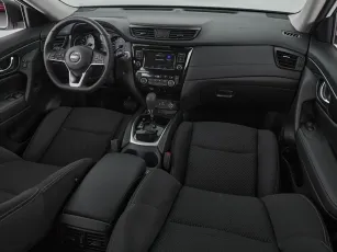Nissan  10