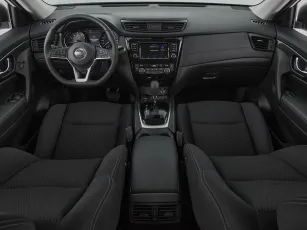 Nissan  8