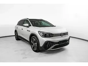 Volkswagen ID.6, I