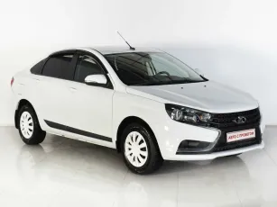 Lada (ВАЗ)  1
