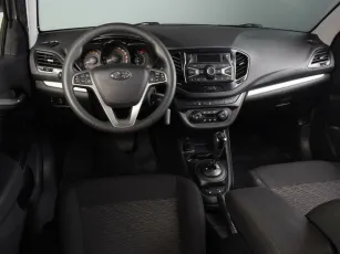 Lada (ВАЗ)  6