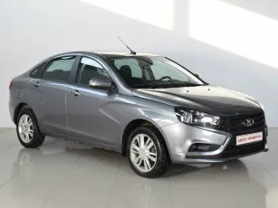Lada (ВАЗ)  1