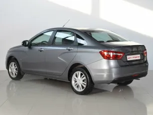 Lada (ВАЗ)  3