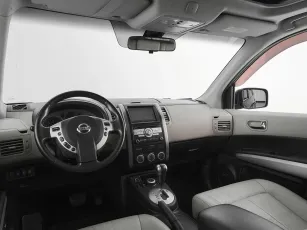 Nissan  7