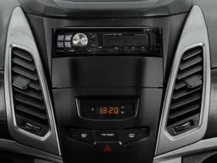 SsangYong  16
